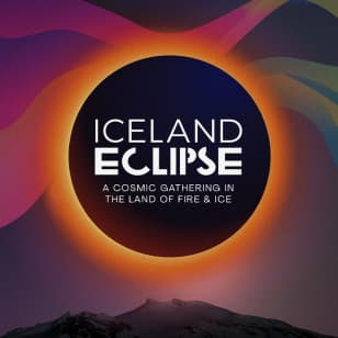 Iceland Eclipse 2026 Festival - August 12-15