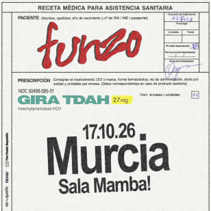 Funzo en Murcia