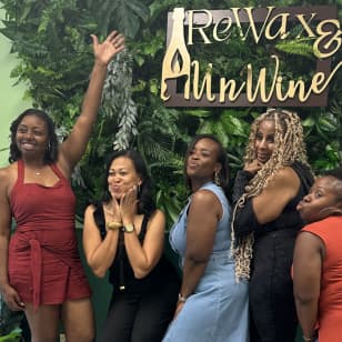 Ultimate Candle Making Experience