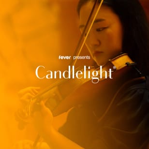 Candlelight: Soundtrack of Memories