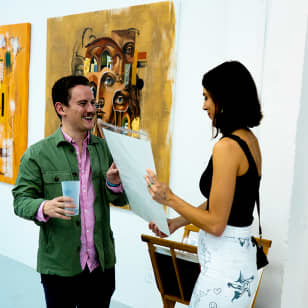 ART FESTIVAL VOL. VII