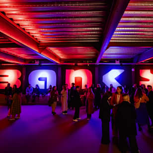 The Mystery of Banksy – A Genius Mind: Manchester