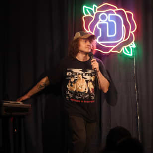 Best of The Fest - Showcase Gala