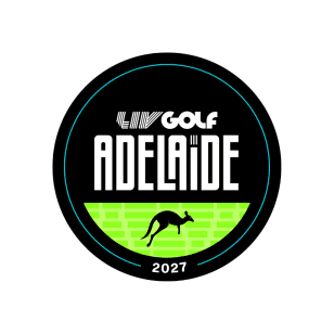 LIV Golf Adelaide 2027 - Waitlist