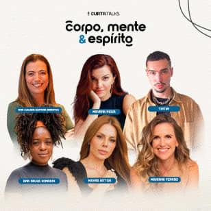 Corpo, Mente e Espírito