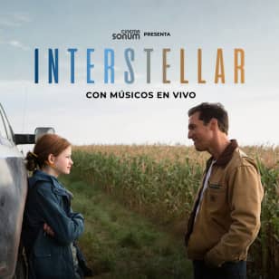 Interstellar por Cinema Sonum