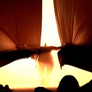 reSOUND: Immersive Art Exhibition