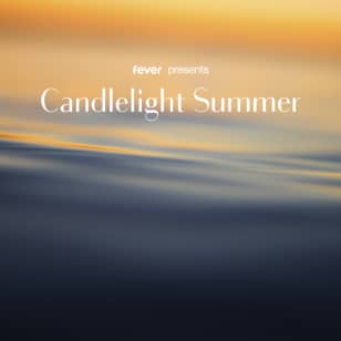 Candlelight Los Cabos: Boleros Inolvidables
