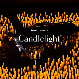 Candlelight: Homage to Vasco Rossi