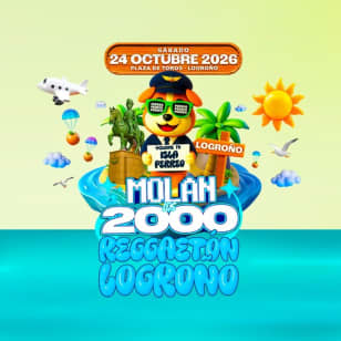 Molan los 2000 - Logroño