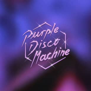 Purple Disco Machine