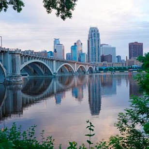 Minneapolis Scavenger Hunt: Around Downtown Minneapolis