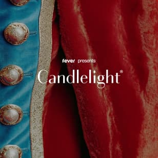 Candlelight: Queen vs The Beatles