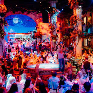 Mamma Mia! The Party