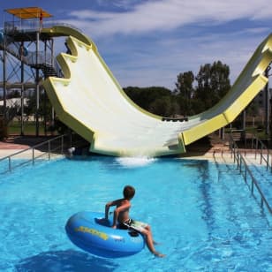 Aquopolis Costa Dorada