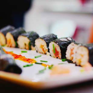 Sushi Workshop Supper Club
