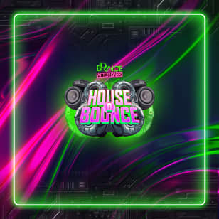 Bounce Empire - House N Bounce