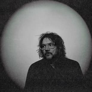 JEFF TWEEDY | TWILIGHT OVERRIDE TOUR