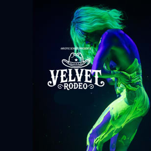 AirOtic Soirée: A Circus-Style Burlesque Show
