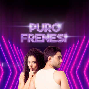 Puro Frenesí