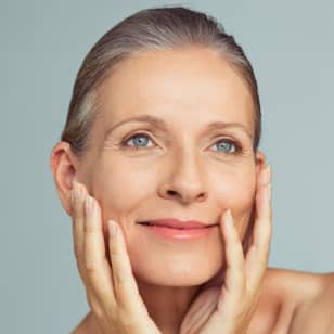Rejuvenator Q10 Rescue Treatment