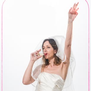 Soy una persona horrible en La Escalera de Jacob