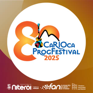 CaRIOca ProgFestival 2025