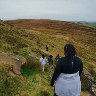 THE CHILL LAB: UK RETREAT