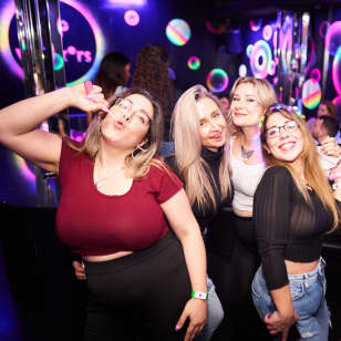 Nochevieja Pub Crawl Shoreditch