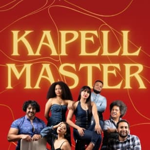 KAPELL MASTER Mi Amor Es Tuyo