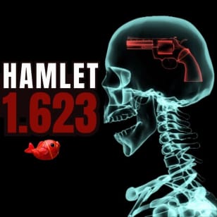 Hamlet 1623 - 2025