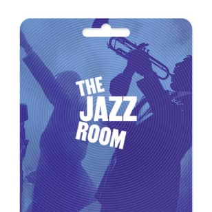 The Jazz Room : un hommage à Frank Sinatra et à Louis Armstrong - Carte Cadeau
