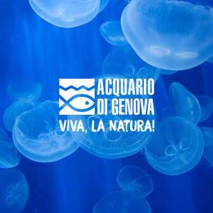 Acquario di Genova: Ingresso riservato