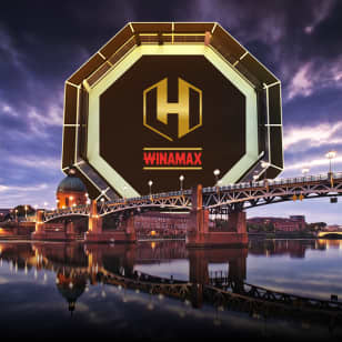 Hexagone MMA au Zénith Toulouse Métropole