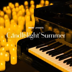 Candlelight Summer: Tributo ad Einaudi