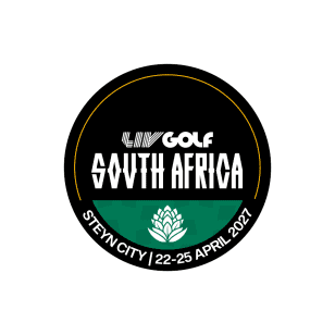 LIV Golf South Africa 2027 - Waitlist
