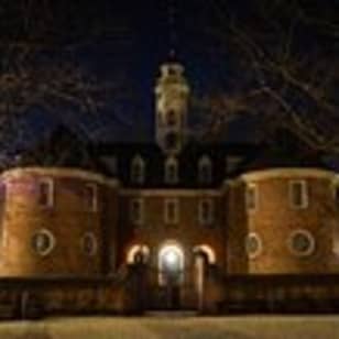 Colonial Ghosts Ultimate Dead of Night Haunted Ghost Tour