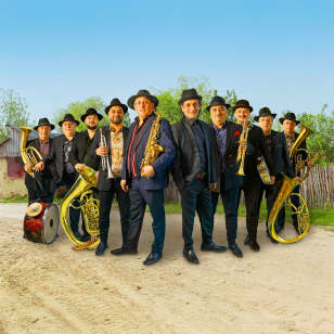 Fanfare Ciocărlia