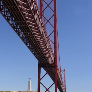 Experiência Pilar 7: bilhete de entrada