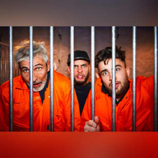 Expérience immersive