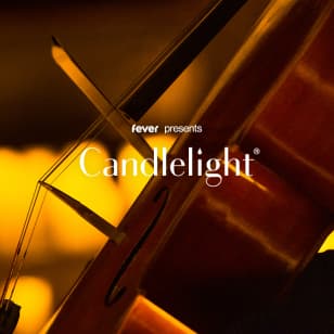 Candlelight: Tribute to Amy Winehouse