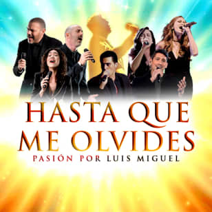 Hasta que me Olvides