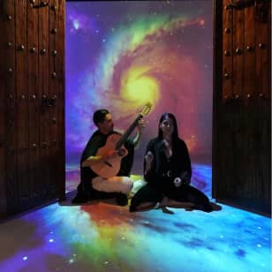 Mystika - ✨Inmersión para cerrar el año ✨