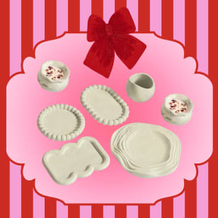 ¡Celebra una Navidad Mágica Creando Tu Propia Cerámica en el taller!