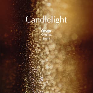 Candlelight: Tribut an Taylor Swift