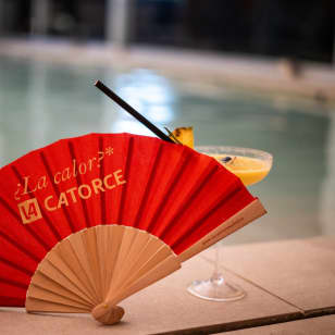 Night Pass con Cocktail & Picoteo en La Catorce