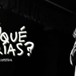 ¿Y tú qué harías?