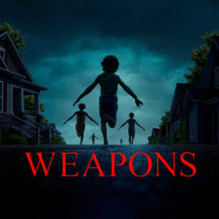 Weapons