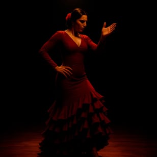 Goya Live Art & Café Teatro Flamenco