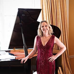 ﻿Piano Clásico Chillout a la luz de las velas